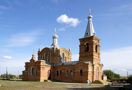 х.Чекалов, Морозовский