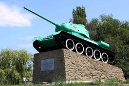 пос. Зимовники