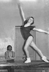 Светлана Киселёва