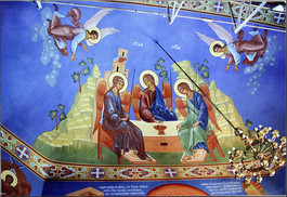 храм Ар.Михаила