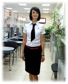 Яна Бальчюнайте